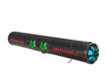 Lithium Rhino GX700 33" Soundbar with T-BRACKET Mount