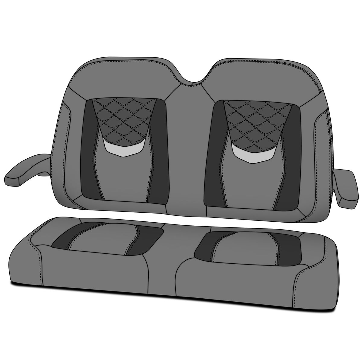 MODZ® Teko Trophy/Triumph Cover - Custom