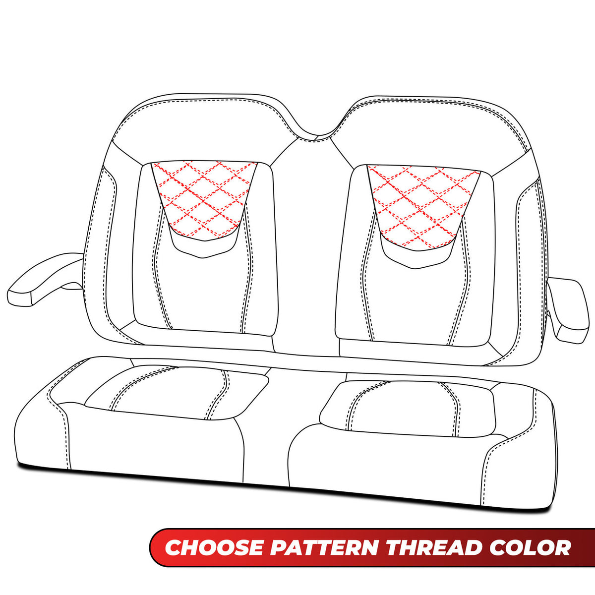 MODZ® Teko Trophy/Triumph Cover - Custom