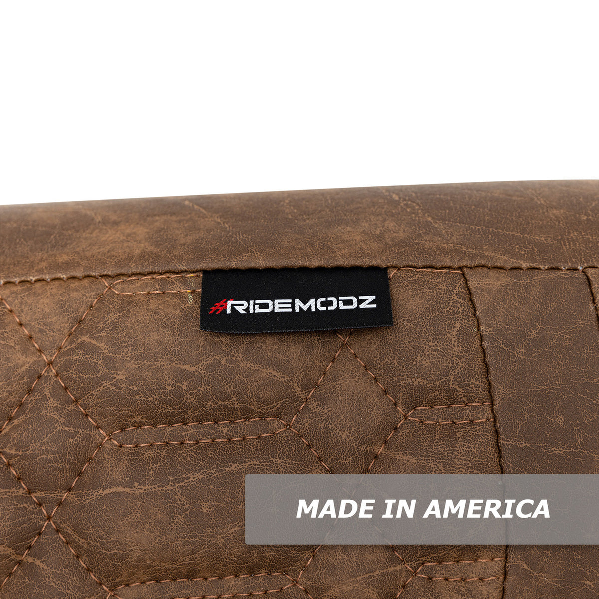 MODZ® SCALEZ SEAT COVERS - Brown