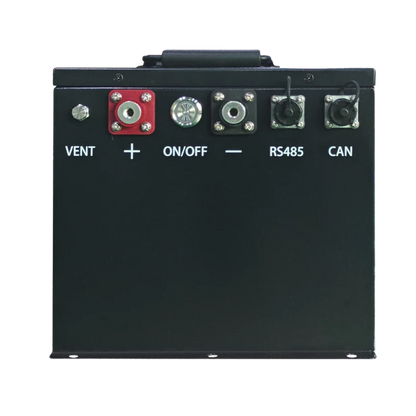 36V 65ah Lithium Rhino Conversion Kit