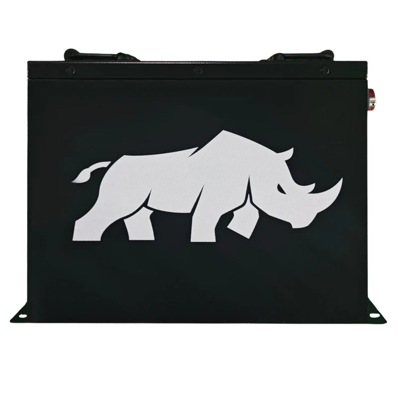 36V 65ah Lithium Rhino Conversion Kit