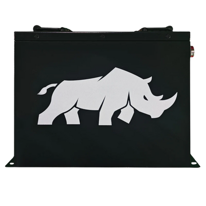 36V 65ah Lithium Rhino Conversion Kit