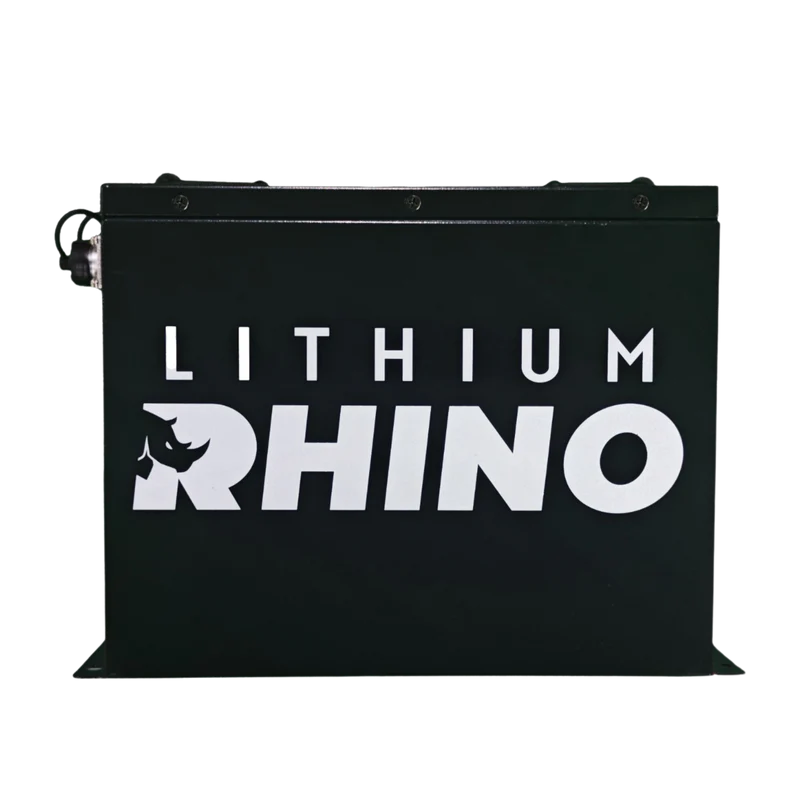 36V 65ah Lithium Rhino Conversion Kit