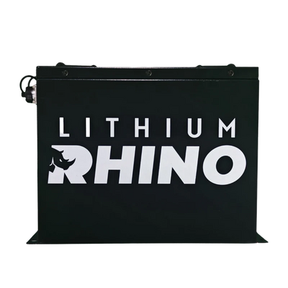 36V 65ah Lithium Rhino Conversion Kit
