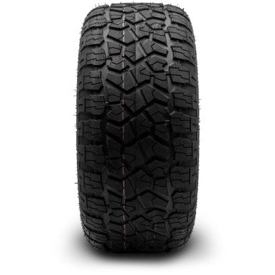 Arisun® X-Armory 23x10-R12 Steel Belted Radial Golf Cart Tire (4-Ply)