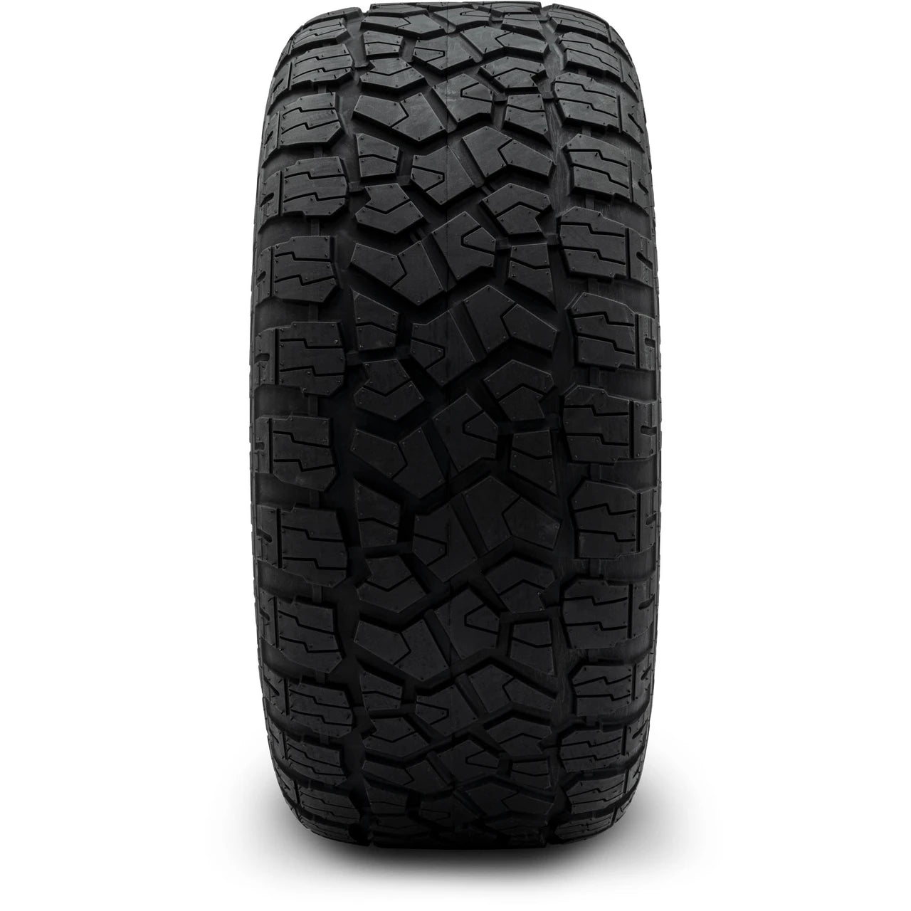 Arisun® X-Armory 23x10-R14 Steel Belted Radial Golf Cart Tire (4-Ply)