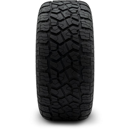 Arisun® X-Armory 23x10-R14 Steel Belted Radial Golf Cart Tire (4-Ply)