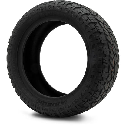 Arisun® X-Armory 23x10-R15 Steel Belted Radial Golf Cart Tire (6-Ply)