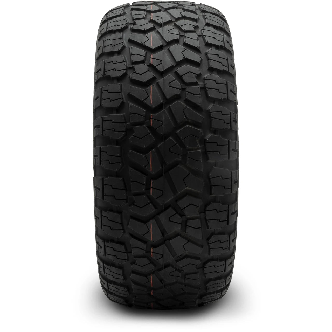 Arisun® X-Armory 23x10-R15 Steel Belted Radial Golf Cart Tire (6-Ply)