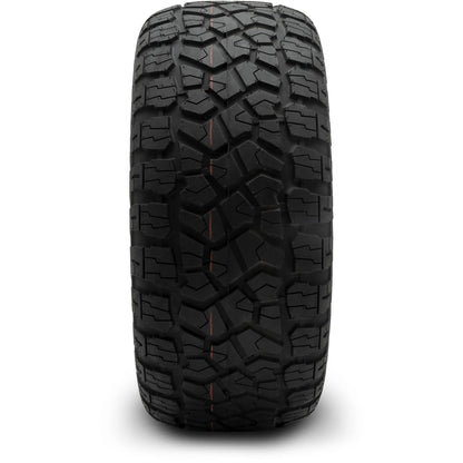 Arisun® X-Armory 23x10-R15 Steel Belted Radial Golf Cart Tire (6-Ply)
