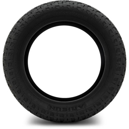 Arisun® X-Armory 23x10-R15 Steel Belted Radial Golf Cart Tire (6-Ply)