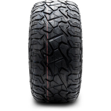 Xcomp® Gladiator 23x10-R12 Steel Belted Radial Golf Cart Tire