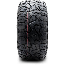 Xcomp® Gladiator 23x10-R12 Steel Belted Radial Golf Cart Tire