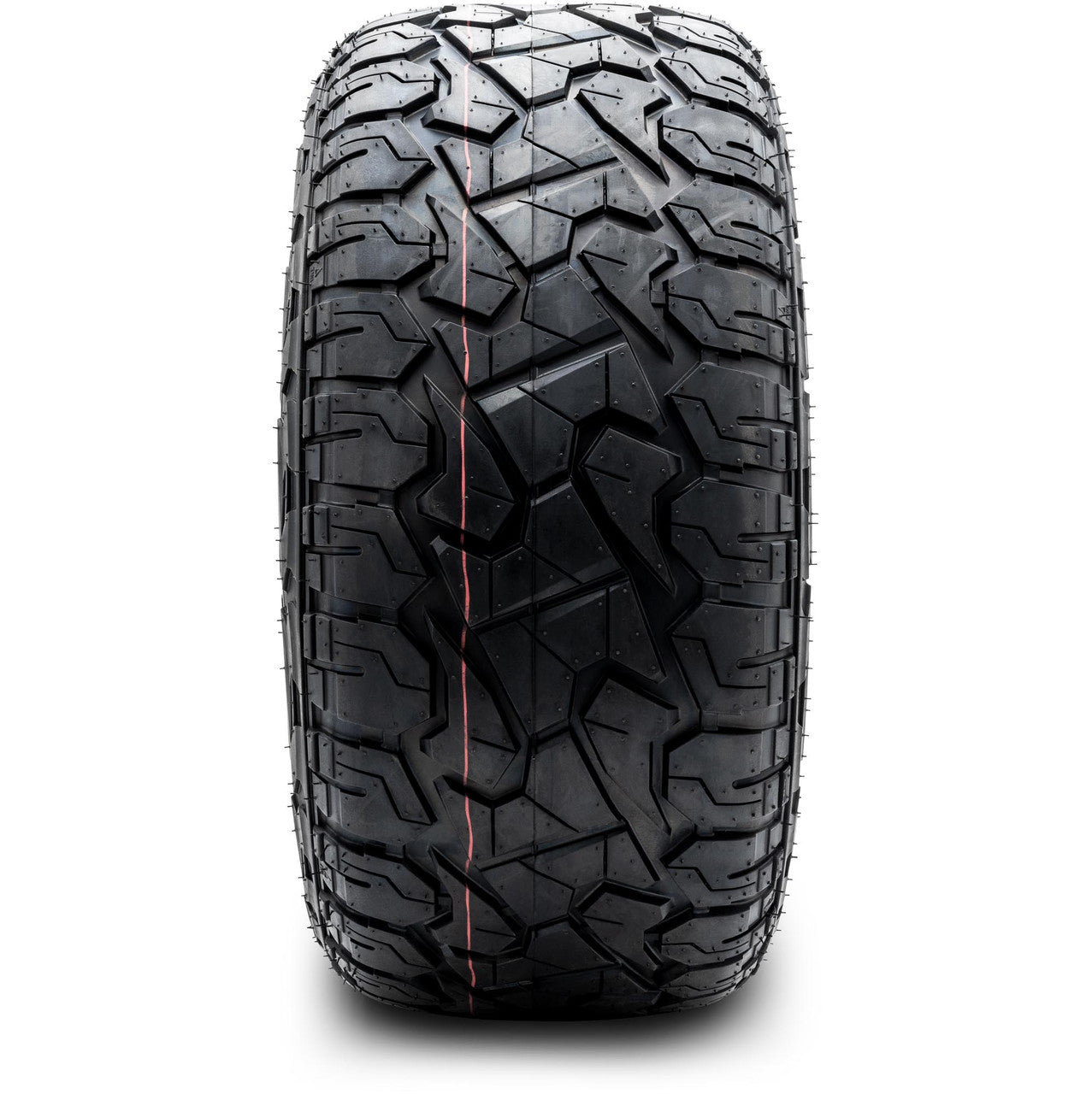 Xcomp® Gladiator 23x10-R12 Steel Belted Radial Golf Cart Tire