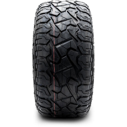 Xcomp® Gladiator 23x10-R12 Steel Belted Radial Golf Cart Tire