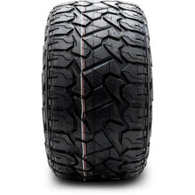 Xcomp® Gladiator 22x11-R12 Steel Belted Radial Golf Cart Tire