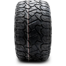 Xcomp® Gladiator 22x11-R12 Steel Belted Radial Golf Cart Tire