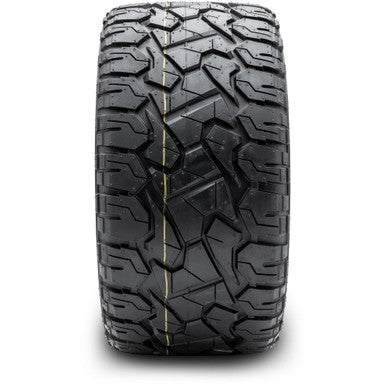 Xcomp® Gladiator 205x35-R12 Steel Belt Radial Golf Cart Tire
