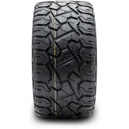 Xcomp® Gladiator 205x35-R12 Steel Belt Radial Golf Cart Tire