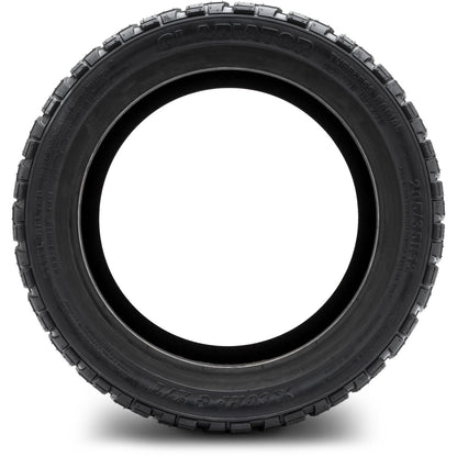Xcomp® Gladiator 205x35-R12 Steel Belt Radial Golf Cart Tire