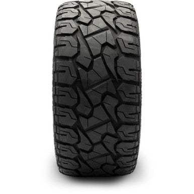 Xcomp® Gladiator 205x35-R14 Steel Belt Radial Golf Cart Tire