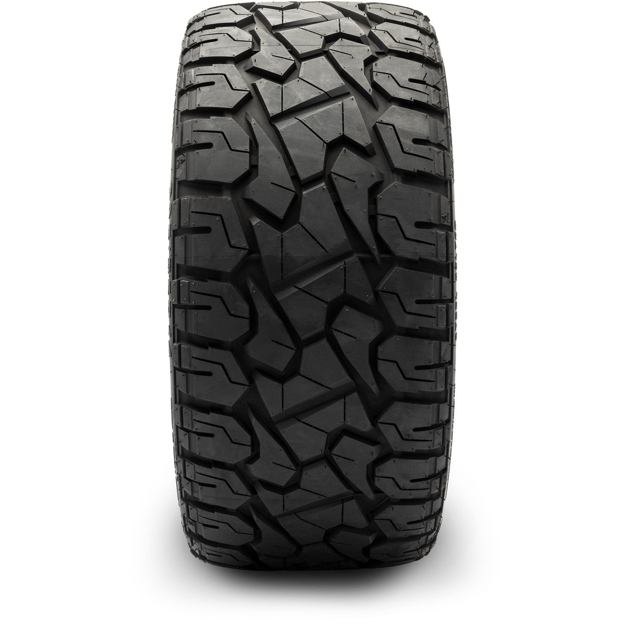 Xcomp® Gladiator 205x35-R14 Steel Belt Radial Golf Cart Tire