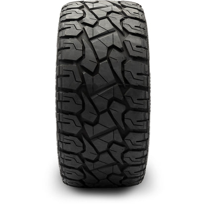 Xcomp® Gladiator 205x35-R14 Steel Belt Radial Golf Cart Tire