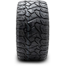 Xcomp® Gladiator 215x40-R12 Steel Belt Radial Golf Cart Tire