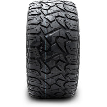 Xcomp® Gladiator 215x40-R12 Steel Belt Radial Golf Cart Tire