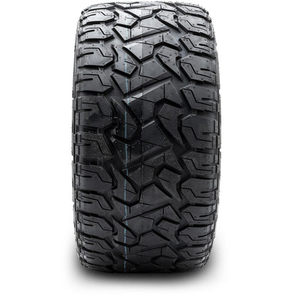 Xcomp® Gladiator 215x40-R12 Steel Belt Radial Golf Cart Tire