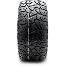 Xcomp® Gladiator 215x50-R12 Steel Belt Radial Golf Cart Tire