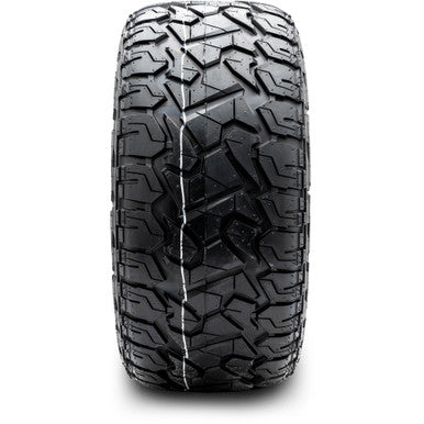 Xcomp® Gladiator 215x50-R12 Steel Belt Radial Golf Cart Tire