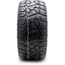 Xcomp® Gladiator 215x50-R12 Steel Belt Radial Golf Cart Tire
