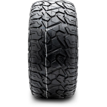 Xcomp® Gladiator 215x50-R12 Steel Belt Radial Golf Cart Tire