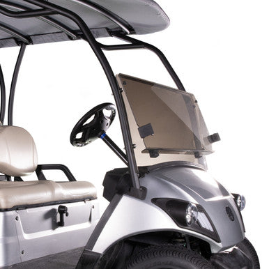 MODZ® Tinted Tower Top Windshield for Yamaha Drive 2