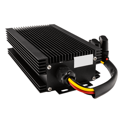DC-DC 12V Converter / 30V-45V Input