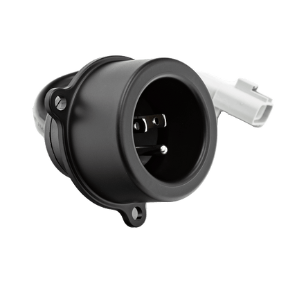Yamaha Drive (2011+) Charge Port (110V Plug / Quick Connect Plug)