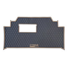 Xtreme Floor Mats for Club Car Onward 2026 - Black/White