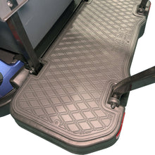 Xtreme Floor Mats for MadJax XSeries E-Series Rear Seat Mat - All Black