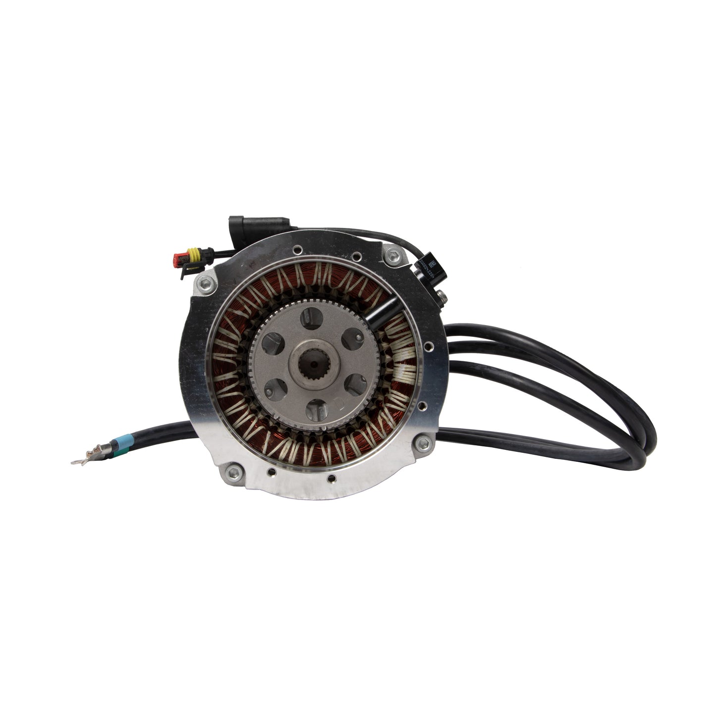 EZGO RXV 48-Volt AC Motor (Years 2008-Up)