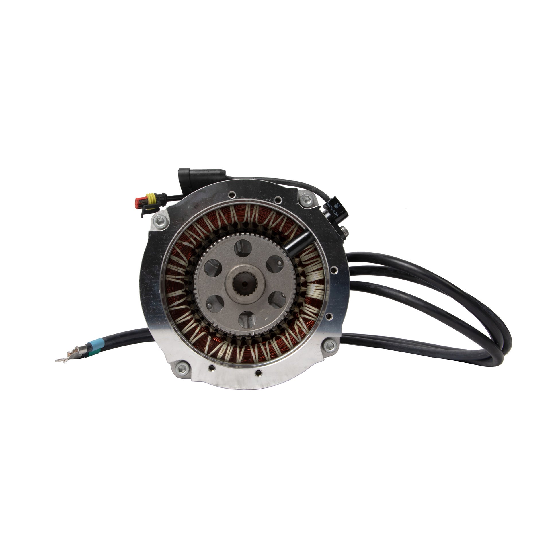 EZGO RXV 48-Volt AC Motor (Years 2008-Up)