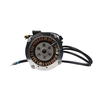 EZGO RXV 48-Volt AC Motor (Years 2008-Up)