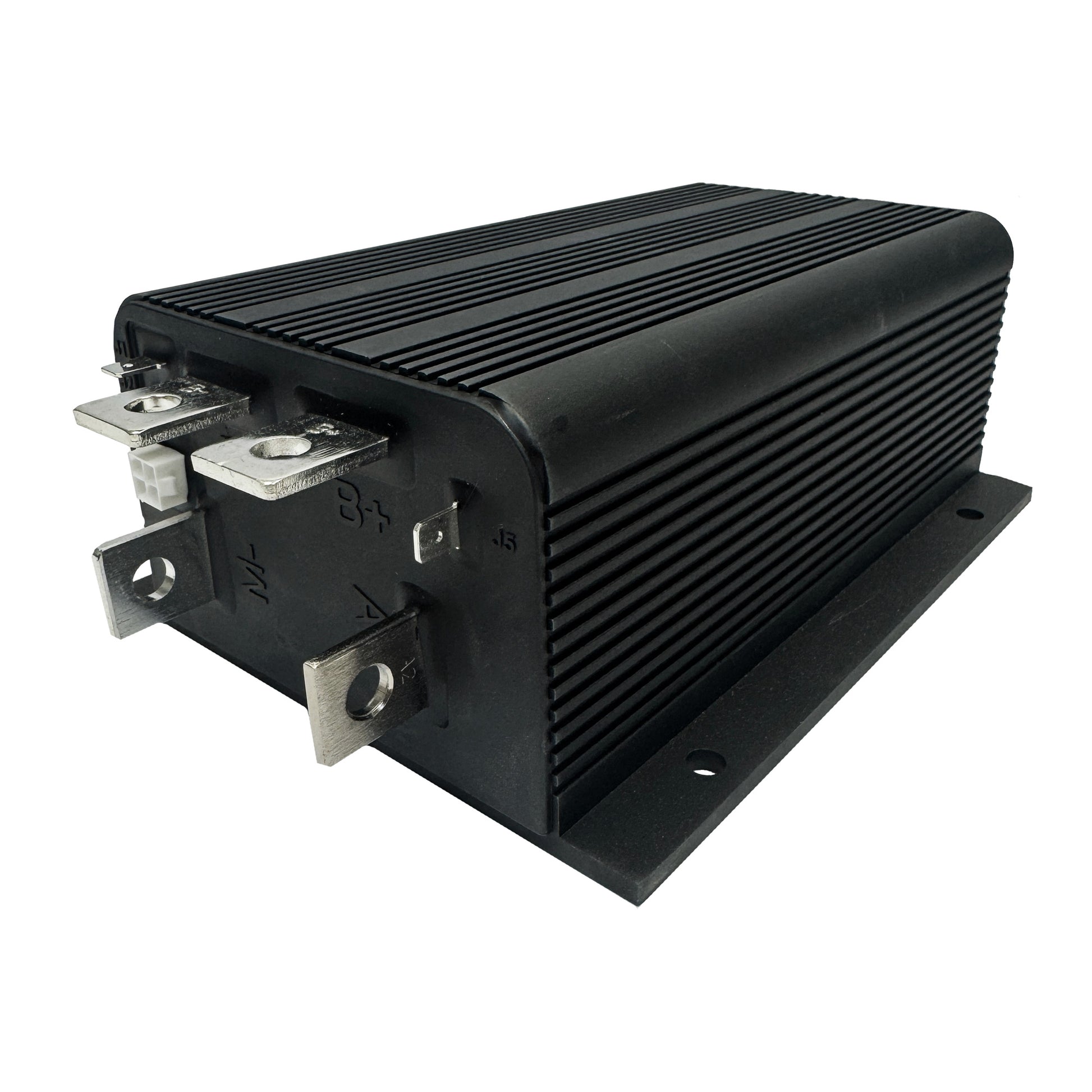 1996-Up Club Car - Curtis 48v 500-Amp Controller
