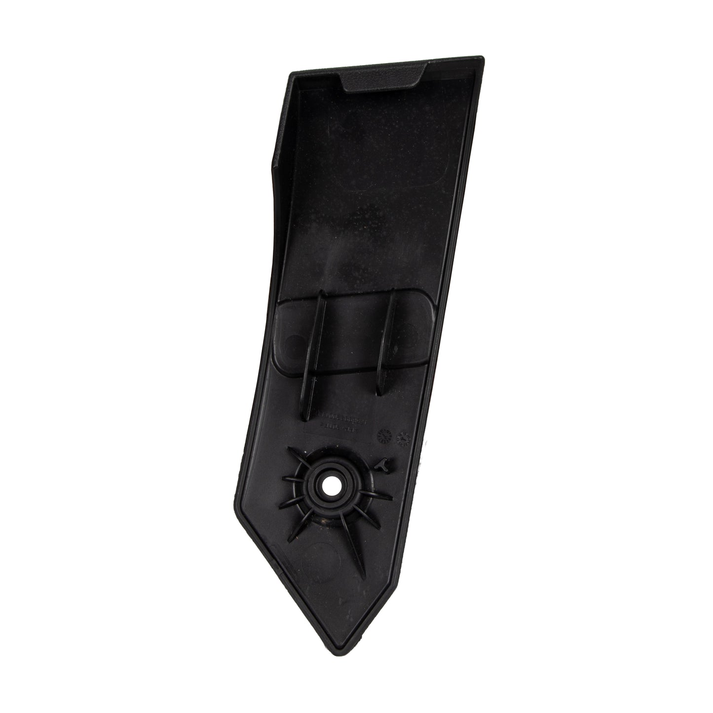 Club Car Tempo without Top Driver Side Canopy Strut Cover (Years 2018-Up)