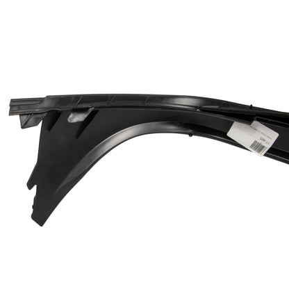 Club Car Tempo Front Fascia Panel (Years 2018-Up)