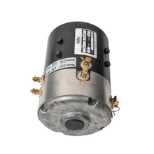 1988-Up EZGO 36v - AMD Speed Motor