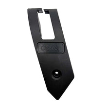 Club Car Tempo with Top Driver Side Canopy Strut Cover (Years 2018-Up)