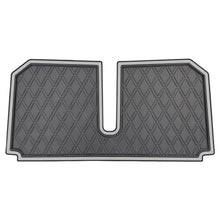 Xtreme Bag Well Mats for Star Sirius - Black/Gray