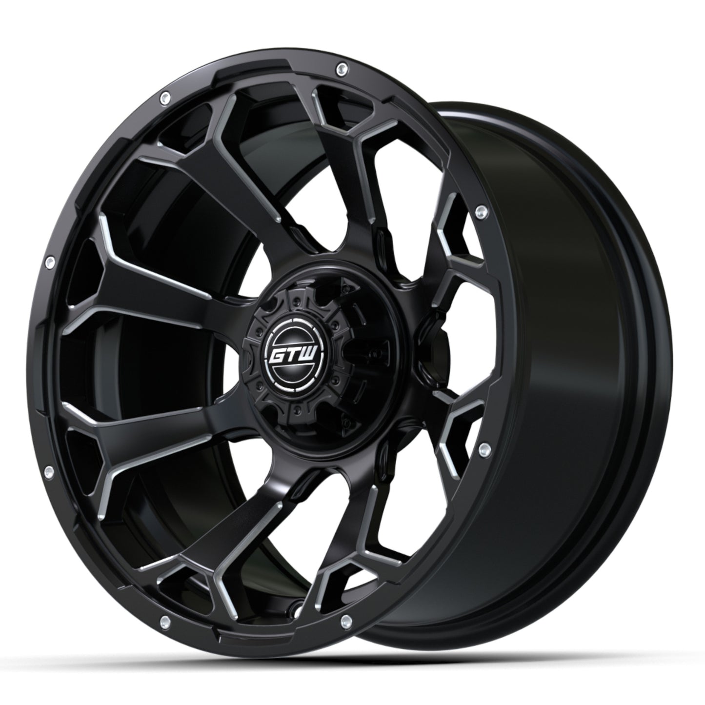 14x7 GTW® Raven Off-Road Wheel